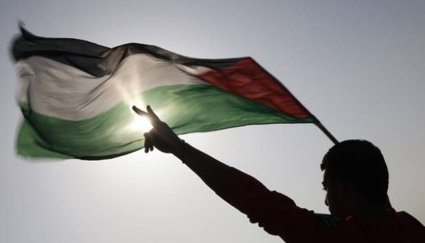 عاجل.. أرمينيا تعترف بالدولة الفلسطينية