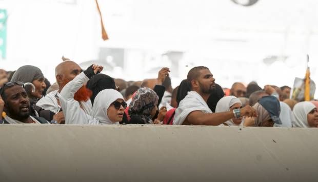 عودة الحجاج من المدينة المنورة.. «مصر للطيران» تسير 19 رحلة غدا