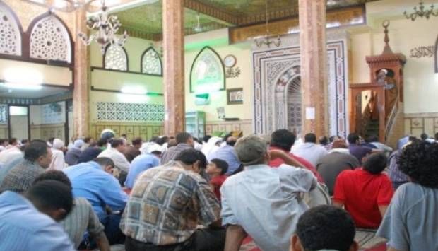 موضوع خطبة الجمعة اليوم