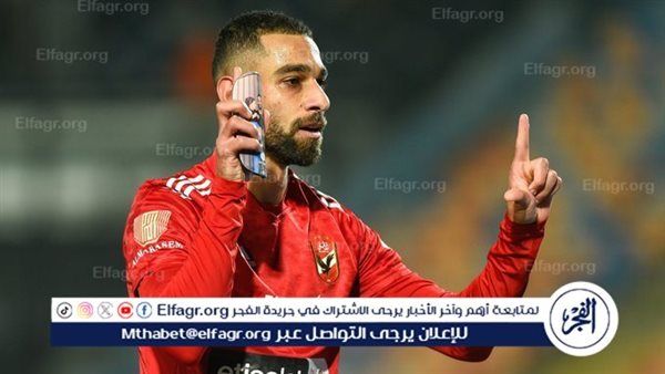 فيديو.. السولية يحرز هدف الأهلي الثاني أمام الداخلية