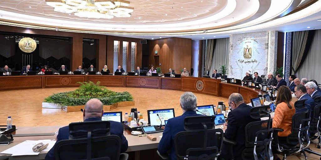 عاجل.. مشاورات التشكيل الوزاري مستمرة ولن تعلن خلال ساعات