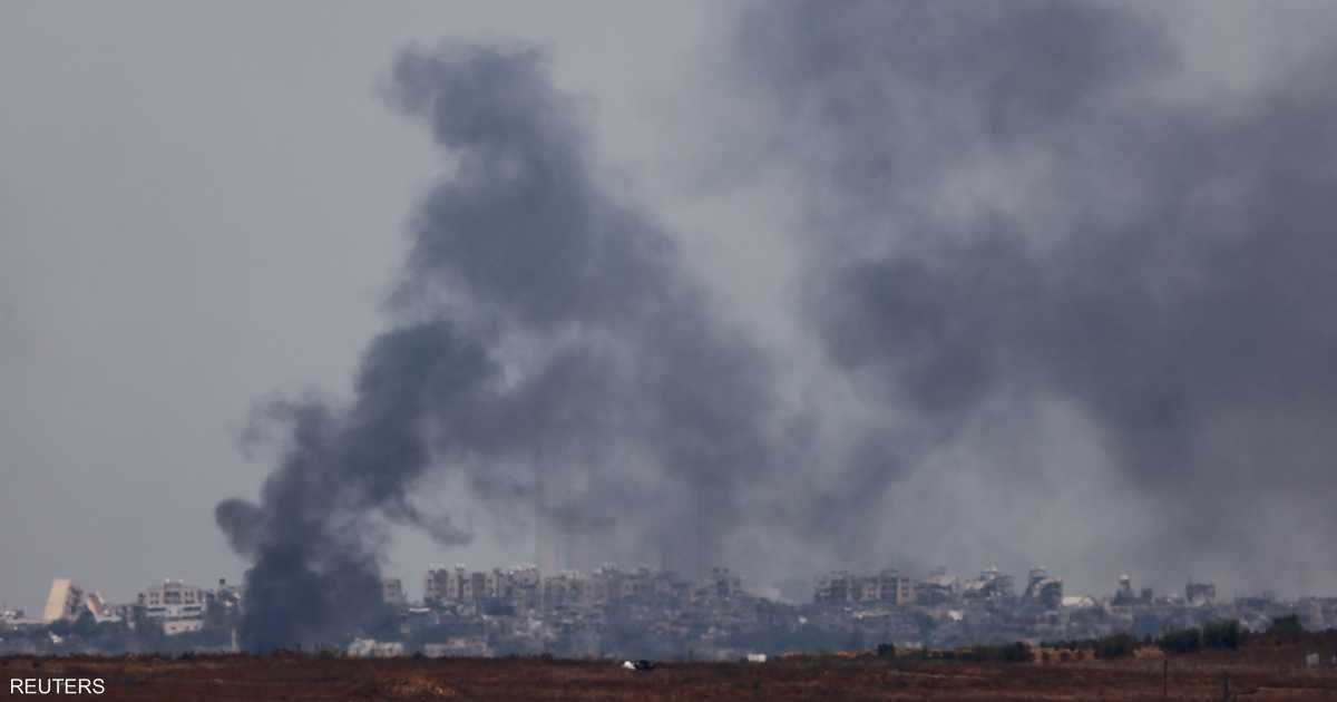 العالم اليوم - قصف إسرائيلي على منزل في غزة يوقع 8 قتلى