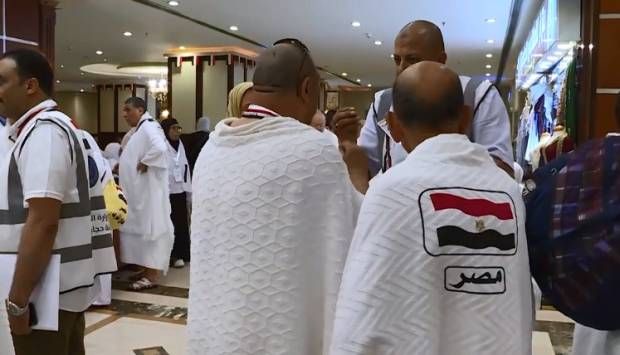 رئيس بعثة الحج: بدء تفويج حجاج القرعة من مكة للمدينة