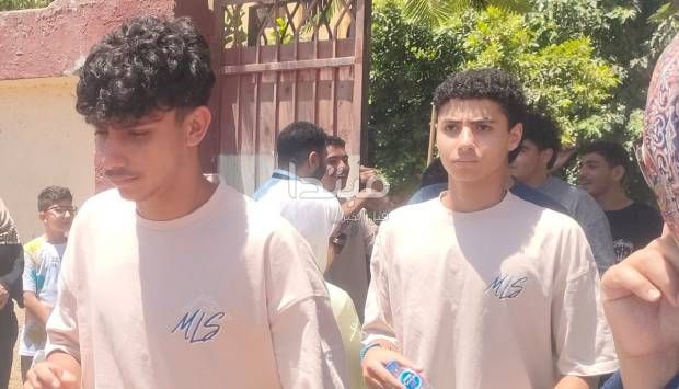 التعليم: رصد 5 حالات غش في امتحان اللغة العربية