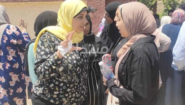 «التعليم»: أجواء امتحان اللغة العربية سارت دون أي مشكلات