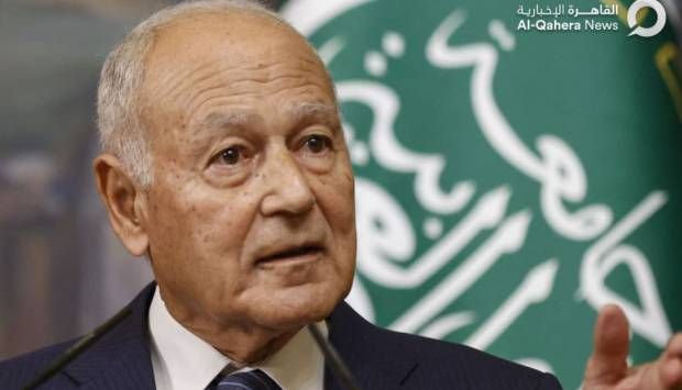 قرار شجاع.. «أبو الغيط» يرحب باعتراف أرمينيا بالدولة الفلسطينية