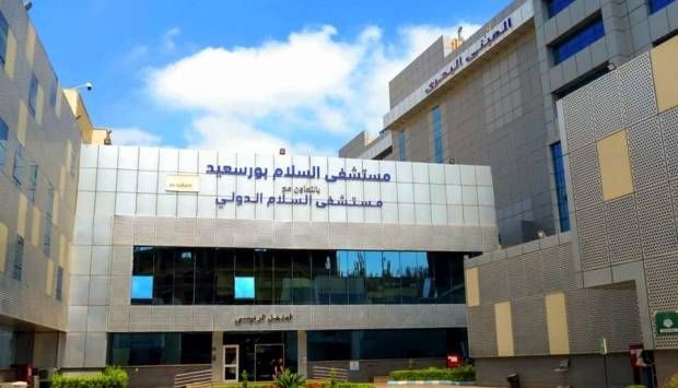 معيط: تحملنا 2.8 مليار جنيه اشتراكات غير القادرين بالتأمين الصحي الشامل