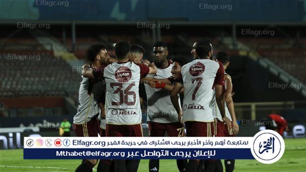 بعد أزمة الزي أمام الداخلية.. طلب خاص من الأهلي لرابطة الأندية