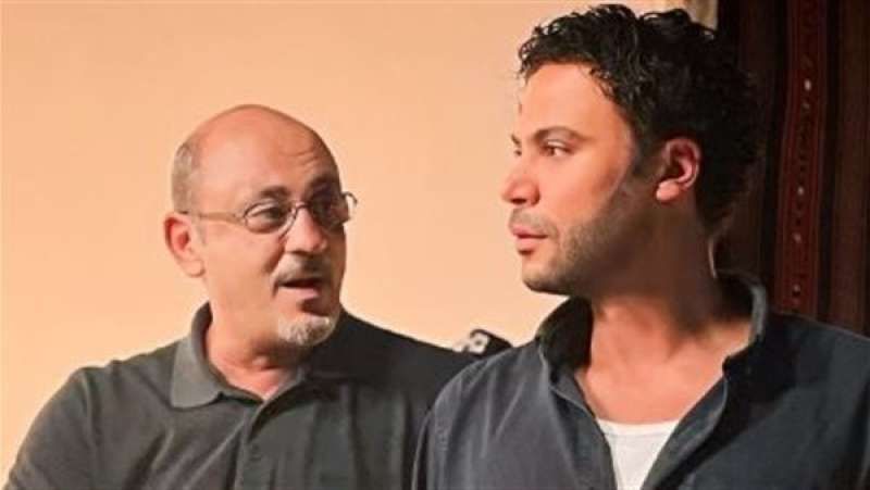 محمد إمام عن تعاونه مع شريف عرفة: كان نفسي أمثل معاه لو...