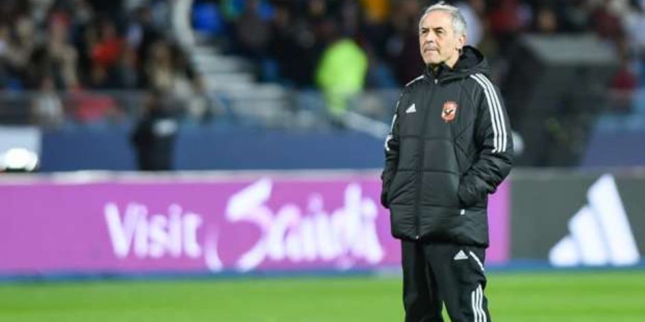 الأهلي يتدرب دون راحة استعدادا للزمالك.. وكولر يركز على التدريبات الفنية