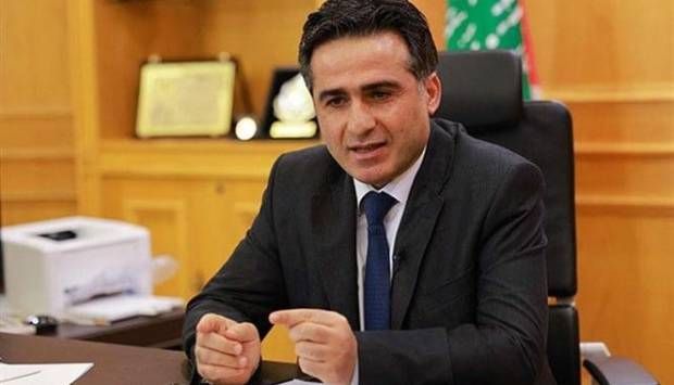 وزير النقل اللبناني: مطار بيروت يتعرض لانتهاكات إسرائيلية مستمرة