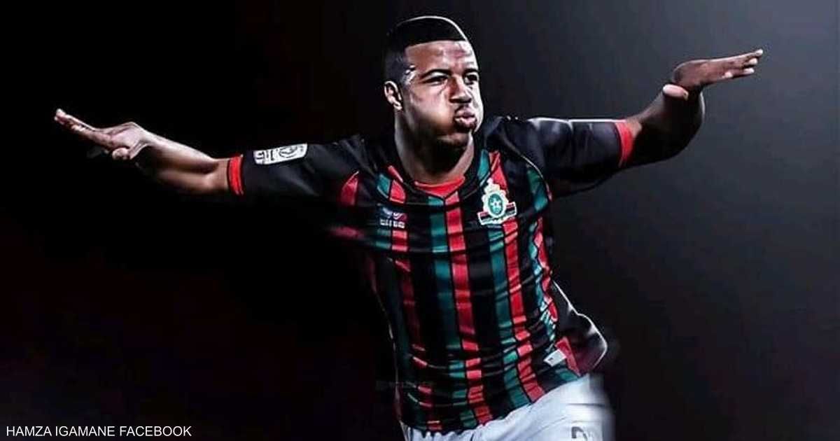 العالم اليوم - المغربي إغمان إلى الـ"تيدي بيرز" الاسكتلندي