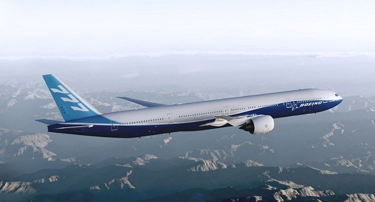 مشكلة فنية تجبر طائرة بوينج 777 على العودة إلى أمستردام