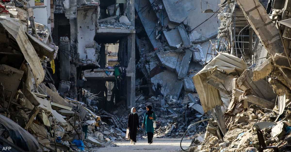 العالم اليوم - مقتل 39 فلسطينيا في غارات إسرائيلية على شمال قطاع غزة