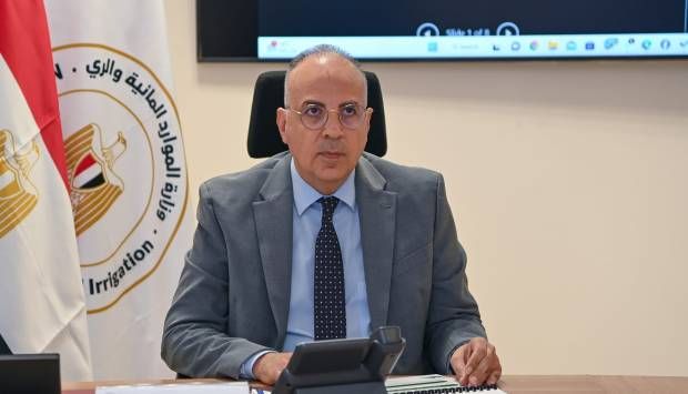 الري: 96.57 % نسبة حسم الشكاوى في آخر 3 سنوات