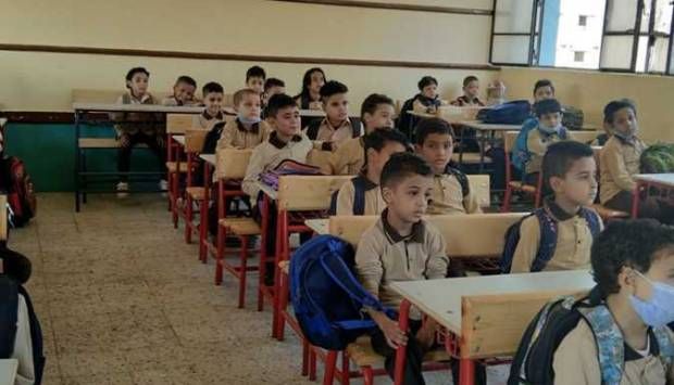 قرار جمهوري بالموافقة على تعديل اتفاقية مساعدة التعليم الأساسي مع USAID