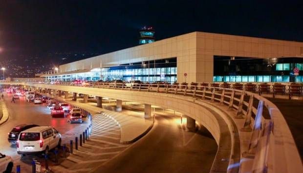 الاتحاد الدولي للنقل الجوي: الاقتباس المنسوب عنا بشأن مطار بيروت غير صحيح