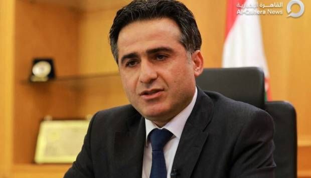 وزير النقل اللبناني: هناك عدم شفافية بتقرير تلجراف بوجود أسلحة بمطار بيروت