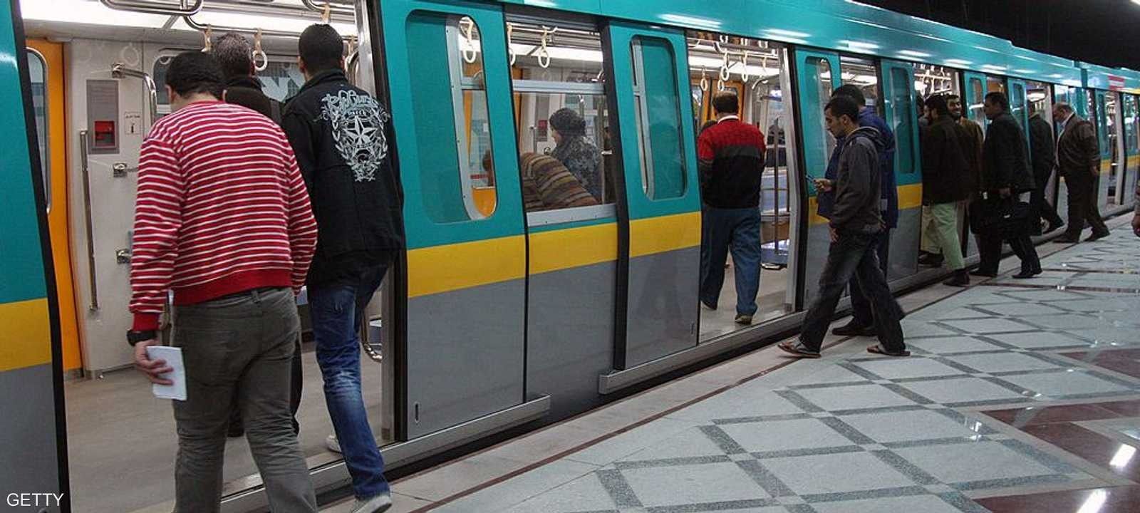 وظائف مترو الأنفاق بمرتبات وحوافز مجزية.. تعرف على الشروط وطريقة التقديم