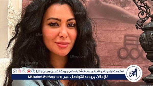 هكذا تساند ميرهان حسين كندة علوش في مرضها