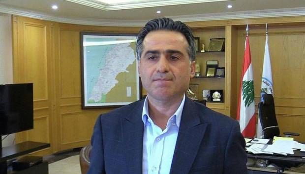 وزير النقل اللبناني: تلجراف اعتمدت على معلومات غير رسمية عن مطار بيروت