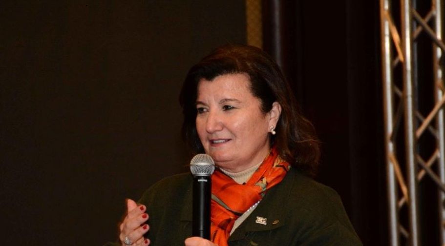 نيفين عبد الخالق: الاشتراطات الأوروبية للتصدير تحفز مشروعات…