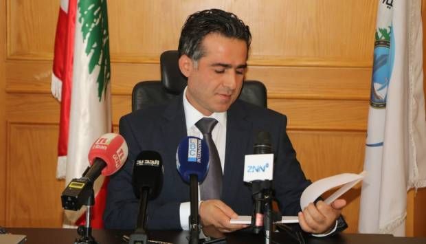 وزير النقل اللبناني: مرافق الدولة مفتوحة أمام الدبلوماسيين لأي زيارة