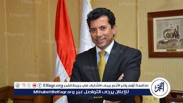 عاجل.. تحركات من وزير الرياضة لحل الأزمة بين الزمالك ورابطة الأندية