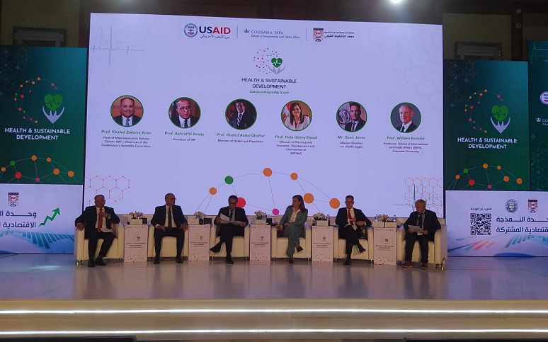 وزير الصحة: نحتاج إلى مضاعفة موازنة القطاع 3 مرات لتصل إلى…