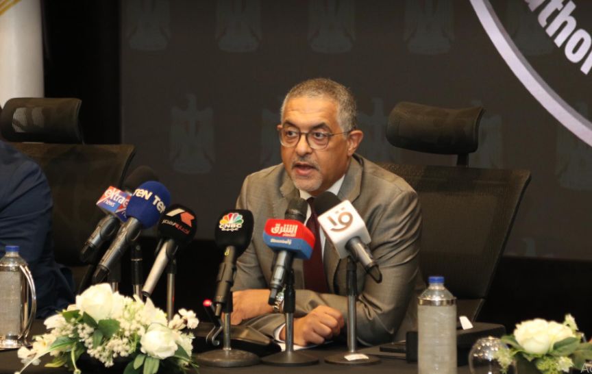 حسام هيبة: الاستثمارات الأجنبية المباشرة لمصر ستتجاوز 40…