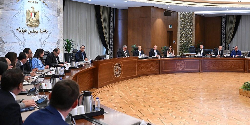 رئيس الوزراء: الاستثمارات الفرنسية في مصر تصل إلى 7.2 مليار…