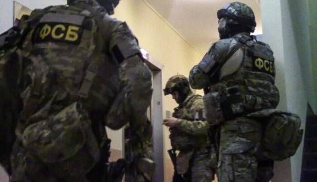 القاهرة الإخبارية: ارتفاع عدد ضباط الشرطة القتلى في هجوم داغستان إلى 7
