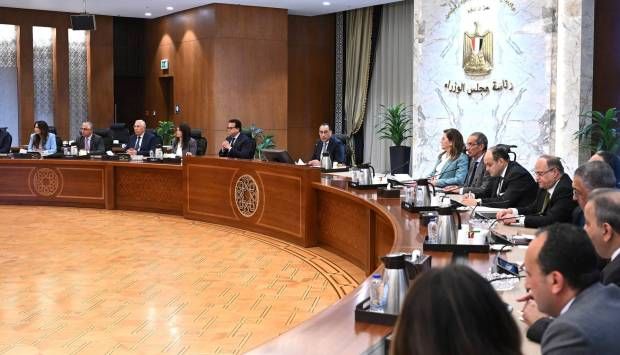 رئيس الوزراء يتابع الترتيبات الأخيرة لعقد مؤتمر الاستثمار المصري/ الأوروبي