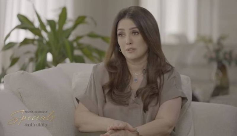 اكتشفته أثناء رضاعة ابني..فنانة شهيرة تعلن إصابتها بمرض خطير