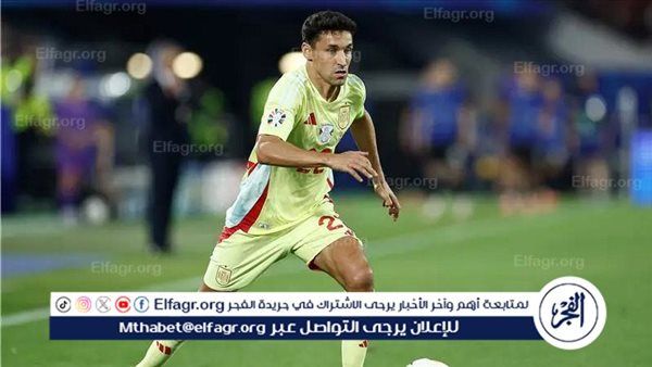 نافاس: تحاملت على نفسي من أجل كارفخال