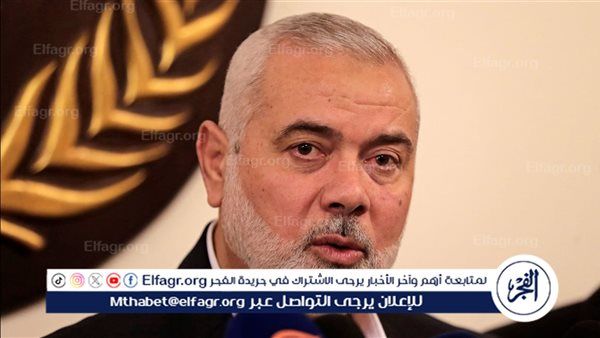 أنباء عن مقتل 9 من أفراد عائلة رئيس المكتب السياسي لحماس بقصف إسرائيلي استهدف مخيم الشاطىء غرب غزة