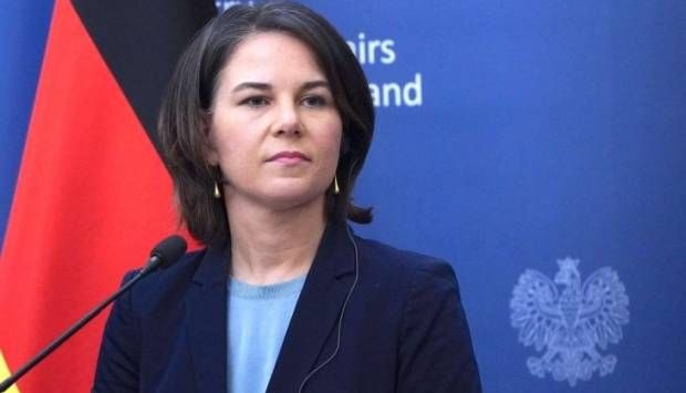 ألمانيا: الحكومة الإسرائيلية تقوض مصالحها الأمنية.. وسنزيد مساعداتنا لغزة