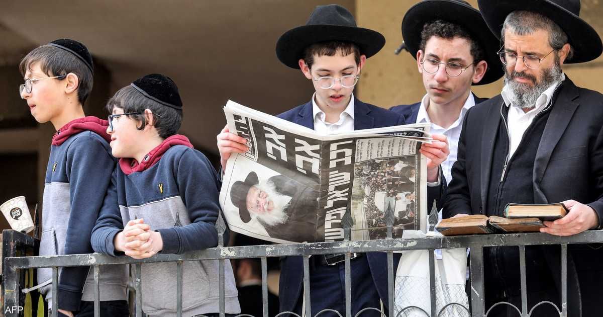 العالم اليوم - ضجة وانقسام في إسرائيل بعد "قرار الحريديم".. ماذا يحدث؟