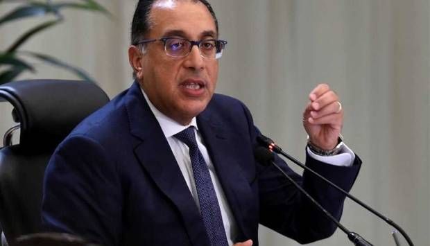 رئيس الوزراء: مصر تجاوزت الأزمة الاقتصادية الخانقة التي مرت بها منذ شهور