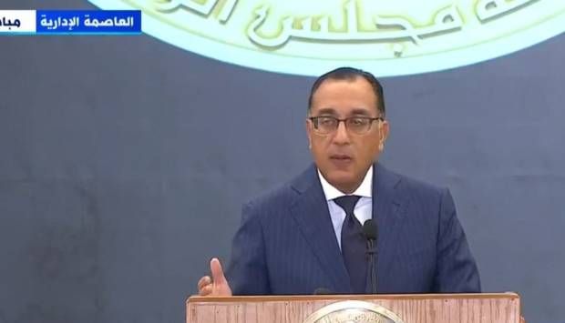 عاجل.. رئيس الوزراء: نشعر بمعاناة المواطنين بسبب انقطاع الكهرباء