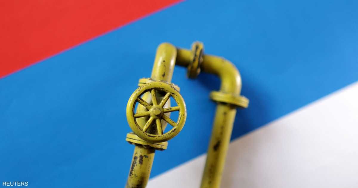 العالم اليوم - للمرة الأولى.. أوروبا تفرض عقوبات على صادرات الغاز الروسي