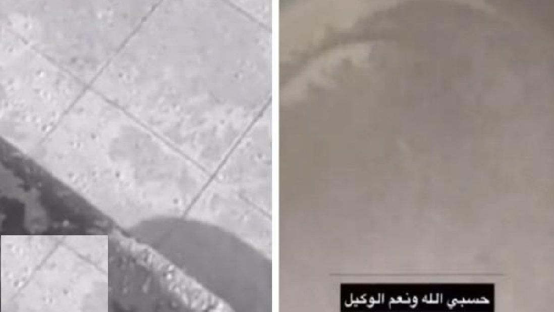 إحذرها..علامات واضحة اذا ظهرت في زوايا منزلك تدل على وجود سحر .. وهذه طريقة اكتشافه و التخلص منه فورا