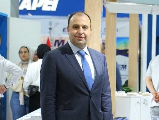 كناوف مصر: 18 مليون يورو قيمة مبيعات الشركة في الربع الأول