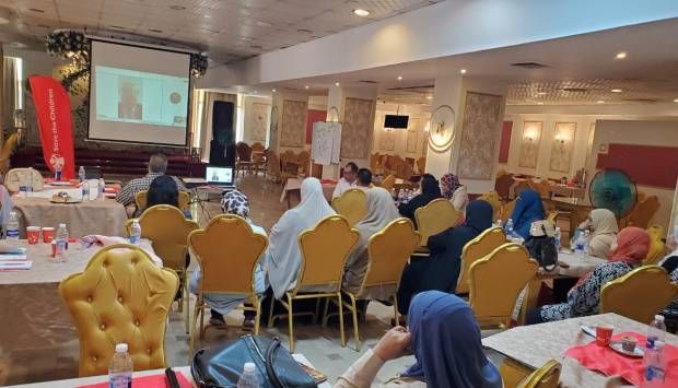 «التضامن» تختتم ورش ضوابط ترخيص البيوت الصغيرة