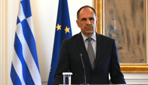 اليونان: الاتحاد الأوروبي يعمل على استقبال الأطفال المصابين جراء الحرب بغزة