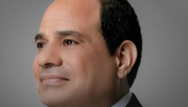 صفحة عز وخلود.. وزير الداخلية يهنئ الرئيس السيسي بذكرى 30 يونيو