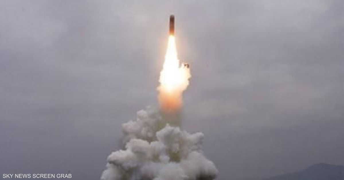 العالم اليوم - كوريا الشمالية تطلق صاروخا بالستيا باتجاه البحر