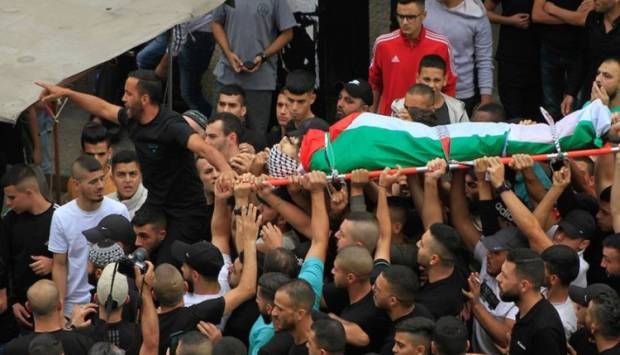 ارتفاع عدد ضحايا قصف الاحتلال لمنزل في بيت لاهيا إلى 8 شهداء