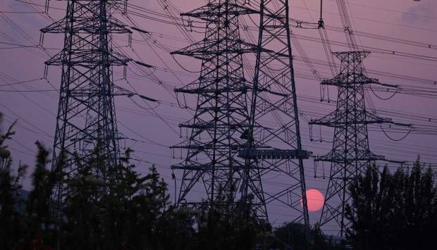 «إكسترا نيوز» تستعرض تفاصيل أزمة انقطاع الكهرباء فى عدة دول بالعالم (فيديو)