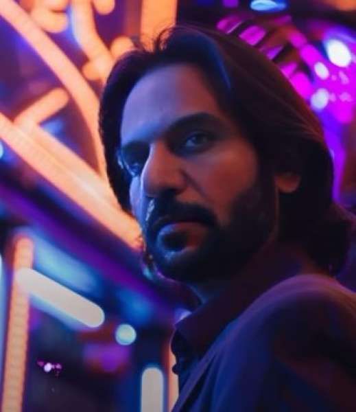 شاهد...أما اتكلم .. بهاء سلطان يشوق جمهوره لأحدث أغانيه